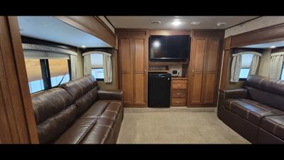 2016 HIGHLAND RIDGE OPEN RANGE 376 FBH - Photo 21 - Aurora, MO 65605