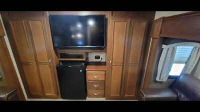 2016 HIGHLAND RIDGE OPEN RANGE 376 FBH - Photo 25 - Aurora, MO 65605