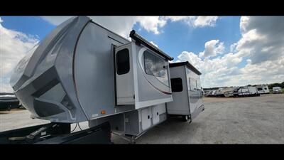 2016 HIGHLAND RIDGE OPEN RANGE 376 FBH - Photo 4 - Aurora, MO 65605