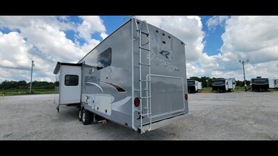 2016 HIGHLAND RIDGE OPEN RANGE 376 FBH - Photo 6 - Aurora, MO 65605