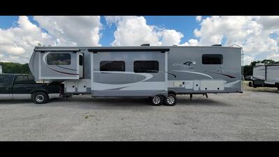 2016 HIGHLAND RIDGE OPEN RANGE 376 FBH - Photo 5 - Aurora, MO 65605