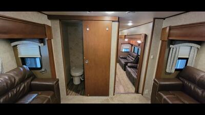 2016 HIGHLAND RIDGE OPEN RANGE 376 FBH - Photo 26 - Aurora, MO 65605