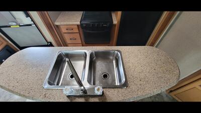 2016 CROSSROADS SUNSET TRAIL 320 BH - Photo 14 - Aurora, MO 65605