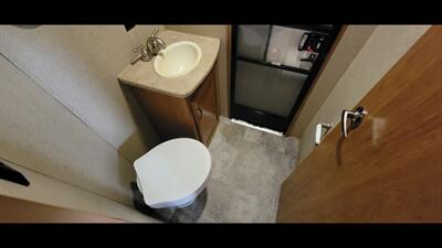 2016 CROSSROADS SUNSET TRAIL 320 BH - Photo 24 - Aurora, MO 65605