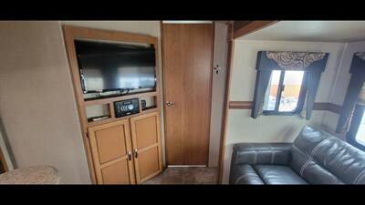 2016 CROSSROADS SUNSET TRAIL 320 BH - Photo 11 - Aurora, MO 65605