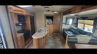 2016 CROSSROADS SUNSET TRAIL 320 BH - Photo 2 - Aurora, MO 65605