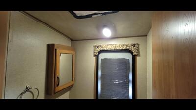 2016 CROSSROADS SUNSET TRAIL 320 BH - Photo 26 - Aurora, MO 65605