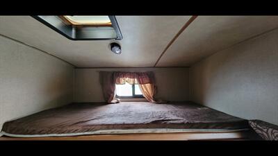 2016 CROSSROADS SUNSET TRAIL 320 BH - Photo 22 - Aurora, MO 65605