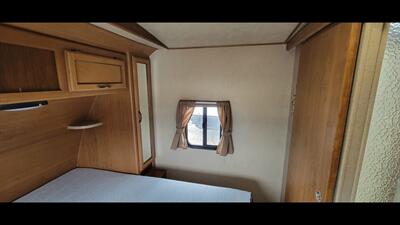 2016 CROSSROADS SUNSET TRAIL 320 BH - Photo 35 - Aurora, MO 65605