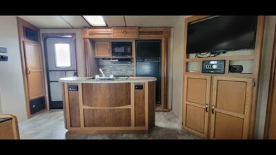 2016 CROSSROADS SUNSET TRAIL 320 BH - Photo 13 - Aurora, MO 65605