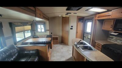 2016 CROSSROADS SUNSET TRAIL 320 BH - Photo 3 - Aurora, MO 65605