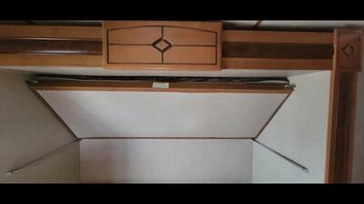 2016 CROSSROADS SUNSET TRAIL 320 BH - Photo 19 - Aurora, MO 65605