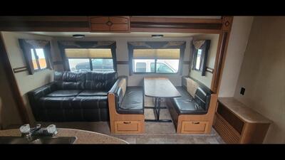 2016 CROSSROADS SUNSET TRAIL 320 BH - Photo 6 - Aurora, MO 65605