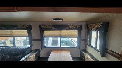 2016 CROSSROADS SUNSET TRAIL 320 BH - Photo 8 - Aurora, MO 65605