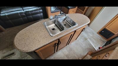 2016 CROSSROADS SUNSET TRAIL 320 BH - Photo 16 - Aurora, MO 65605