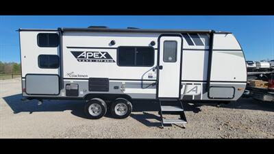 2022 COACHMEN APEX 208BHS   - Photo 1 - Aurora, MO 65605