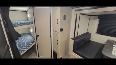 2022 COACHMEN APEX 208BHS   - Photo 25 - Aurora, MO 65605