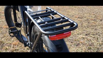  AIPAS M1 MAX HYDROLIC BRAKE   - Photo 10 - Aurora, MO 65605