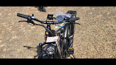  AIPAS M1 MAX HYDROLIC BRAKE   - Photo 8 - Aurora, MO 65605