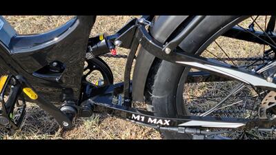  AIPAS M1 MAX HYDROLIC BRAKE   - Photo 9 - Aurora, MO 65605