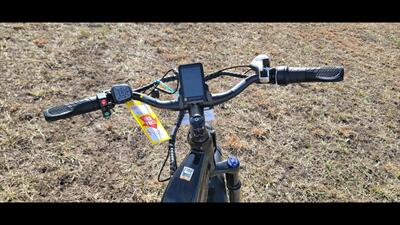  AIPAS M1 MAX HYDROLIC BRAKE   - Photo 4 - Aurora, MO 65605