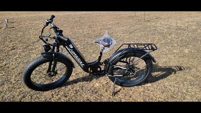  AIPAS M1 MAX HYDROLIC BRAKE