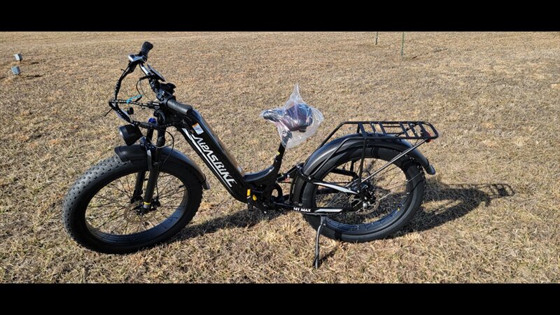  AIPAS M1 MAX HYDROLIC BRAKE  