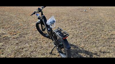  AIPAS M1 MAX HYDROLIC BRAKE   - Photo 5 - Aurora, MO 65605