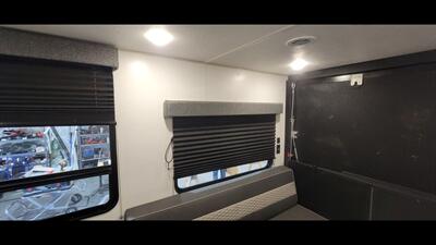 2022 FOREST RIVER SALEM 260RTX   - Photo 21 - Aurora, MO 65605