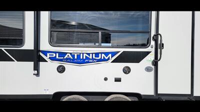 2022 FOREST RIVER SALEM 260RTX   - Photo 39 - Aurora, MO 65605