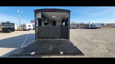 2022 FOREST RIVER SALEM 260RTX   - Photo 9 - Aurora, MO 65605