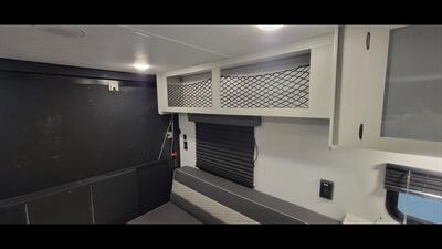 2022 FOREST RIVER SALEM 260RTX   - Photo 18 - Aurora, MO 65605