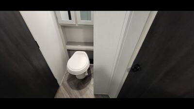 2022 FOREST RIVER SALEM 260RTX   - Photo 27 - Aurora, MO 65605