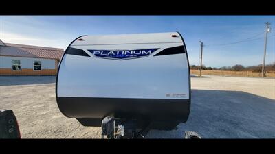 2022 FOREST RIVER SALEM 260RTX   - Photo 4 - Aurora, MO 65605