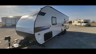 2022 FOREST RIVER SALEM 260RTX   - Photo 5 - Aurora, MO 65605