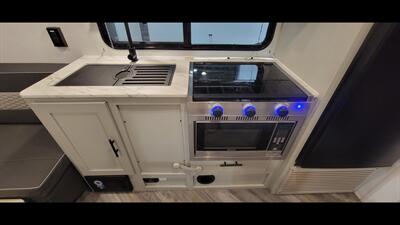 2022 FOREST RIVER SALEM 260RTX   - Photo 16 - Aurora, MO 65605