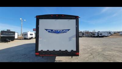 2022 FOREST RIVER SALEM 260RTX   - Photo 38 - Aurora, MO 65605