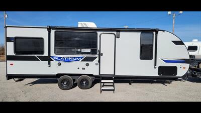 2022 FOREST RIVER SALEM 260RTX