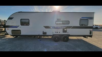 2022 FOREST RIVER SALEM 260RTX   - Photo 6 - Aurora, MO 65605