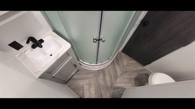 2022 FOREST RIVER SALEM 260RTX   - Photo 23 - Aurora, MO 65605