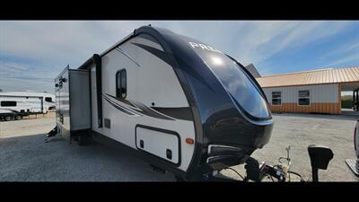 2020 KEYSTONE BULLET PREMIER 34BIPR   - Photo 2 - Aurora, MO 65605