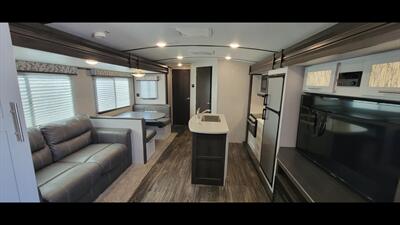 2020 KEYSTONE BULLET PREMIER 34BIPR   - Photo 10 - Aurora, MO 65605