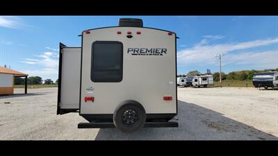2020 KEYSTONE BULLET PREMIER 34BIPR   - Photo 48 - Aurora, MO 65605