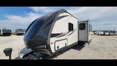 2020 KEYSTONE BULLET PREMIER 34BIPR   - Photo 4 - Aurora, MO 65605