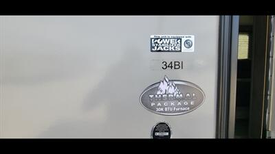 2020 KEYSTONE BULLET PREMIER 34BIPR   - Photo 47 - Aurora, MO 65605