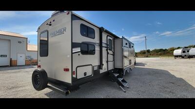 2020 KEYSTONE BULLET PREMIER 34BIPR   - Photo 7 - Aurora, MO 65605