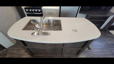 2020 KEYSTONE BULLET PREMIER 34BIPR   - Photo 17 - Aurora, MO 65605
