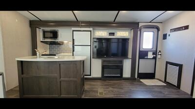 2020 KEYSTONE BULLET PREMIER 34BIPR   - Photo 13 - Aurora, MO 65605