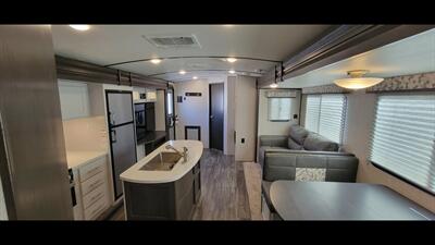 2020 KEYSTONE BULLET PREMIER 34BIPR   - Photo 11 - Aurora, MO 65605