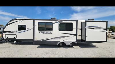 2020 KEYSTONE BULLET PREMIER 34BIPR   - Photo 5 - Aurora, MO 65605